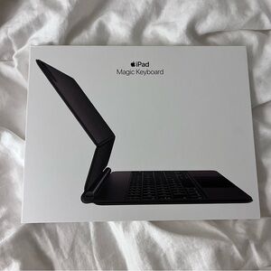 Apple iPad Magic Keyboard